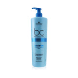 Schwarzkopf BC Bonacure Hyaluronic Moisture Kick Micellar Cleansing Conditioner (For Normal to Dry Hair)