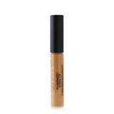 MAC Studio Fix 24 Hour Smooth Wear Concealer - # NW35 (Tawny Beige With Neutral Undertone)