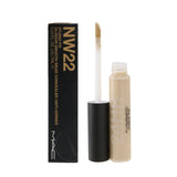 MAC Studio Fix 24 Hour Smooth Wear Concealer - # NW22 (Neutral Beige With Neutral Undertone) 7ml/0.24oz