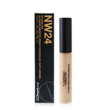 MAC Studio Fix 24 Hour Smooth Wear Concealer - # NW24 (Rosy Beige With Neutral Undertone) 7ml/0.24oz