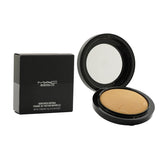 MAC Mineralize Skinfinish Natural - Medium Tan