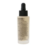MAC Studio Waterweight Foundation SPF 30 - # NC15 (Light With Golden Undertone) 30ml/1oz