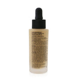 MAC Studio Waterweight Foundation SPF 30 - # NC42 (True Medium With Golden Undertone) 30ml/1oz