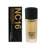 MAC Studio Fix Fluid SPF15 - NC16 30ml/1oz