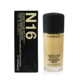 MAC Studio Fix Fluid SPF15 - N16 30ml/1oz