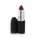 MAC Powder Kiss Lipstick - # 922 Werk, Werk, Werk 3g/0.1oz