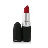 MAC Powder Kiss Lipstick - # 926 Dubonnet Buzz 3g/0.1oz
