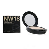 MAC Studio Fix Powder Plus Foundation - NW18