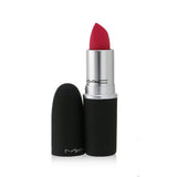 MAC Powder Kiss Lipstick - # 934 Healthy, Wealthy, And Thriving 3g/0.1oz