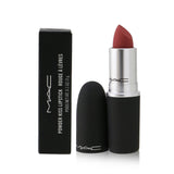 MAC Powder Kiss Lipstick - # 923 Stay Curious