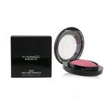 MAC Mineralize Blush - Happy-Go-Rosy (Midtone Rosy Pink)