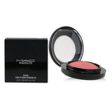 MAC Mineralize Blush - Hey, Coral, Hey... (Bright Pink Coral) 4g/0.14oz