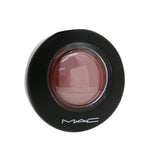 MAC Mineralize Blush - Flirting With Danger (Burnt Red Orange) 4g/0.14oz