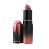 MAC Love Me Lipstick - # 405 Under The Covers (Dusty Rose Pink)
