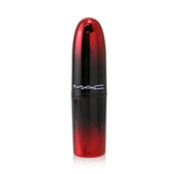 MAC Love Me Lipstick - # 423 E For Effortless (Burnt Deep Red) 3g/0.1oz