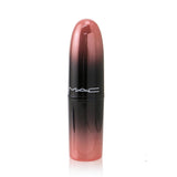 MAC Love Me Lipstick - # 404 Tres Blase (Light Peachy Beige) 3g/0.1oz