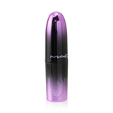 MAC Love Me Lipstick - # 414 Killing Me Softly (Mauvey Plum) 3g/0.1oz