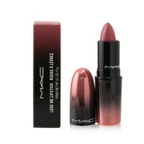 MAC Love Me Lipstick - # 403 Daddy's Girl (Soft Light Pink)