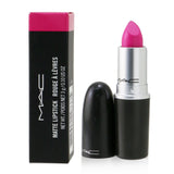 MAC Lipstick - Candy Yum Yum (Matte) 3g/0.1oz
