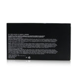 MAC Travel Exclusive Eyeshadow Palette (8x Eyeshadow) - # Burgundy 11.6g/0.38oz