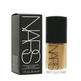 NARS Sheer Glow Foundation - Vanuatu (Medium 3.5) 30ml/1oz