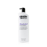 Keratin Complex Blondeshell Debrass Conditioner