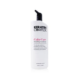 Keratin Complex Color Care Smoothing Conditioner 1000ml/33.8oz