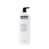 Keratin Complex Color Care Smoothing Shampoo 400ml/13.5oz