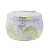 Voluspa Mini Tin Candle - Panjore Lychee