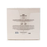 Coach Coach Coffret: Eau de Parfum Spray 90ml/3oz + Body Lotion 100ml/3.3oz + Eau de Parfum 7.5ml/2.5oz