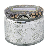 Voluspa Petite Jar Candle -Yashioka Gardenia
