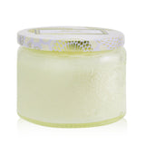 Voluspa Petite Jar Candle - Nissho Solei
