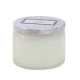 Voluspa Petite Jar Candle - Mokara