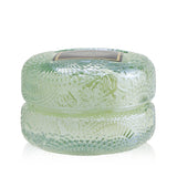 Voluspa Macaron Candle - White Cypress