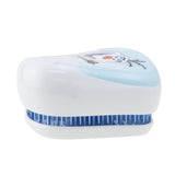 Tangle Teezer Compact Styler On-The-Go Detangling Hair Brush - # Disney Frozen Olaf (Limited Edition)