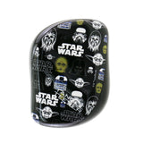 Tangle Teezer Compact Styler On-The-Go Detangling Hair Brush - # Star Wars Multi Character