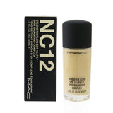 MAC Studio Fix Fluid SPF15 - NC12