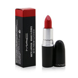 MAC Lipstick - Mangrove (Matte) 3g/0.1oz