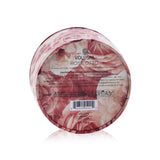 Voluspa 2 Wick Tin Candle - Rose Otto