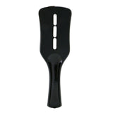 Tangle Teezer Easy Dry & Go Vented Blow-Dry Hair Brush - # Jet Black