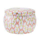 Voluspa Mini Tin Candle - Saijo Persimmon