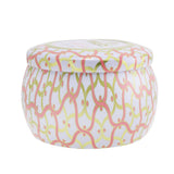 Voluspa Mini Tin Candle - Saijo Persimmon