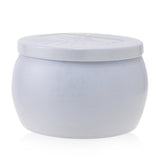 Voluspa Mini Tin Candle - Bourbon Vanille