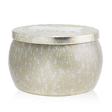 Voluspa Mini Tin Candle - Blond Tabac