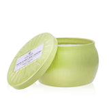 Voluspa Mini Tin Candle - Peruvian Lime Jardin