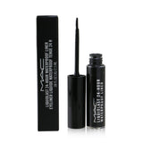 MAC Liquidlast 24 Hour Waterproof Liner - # Point Black