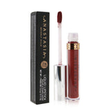 Anastasia Beverly Hills Liquid Lipstick - # BoheMian (Mulberry) 3.2g/0.11oz