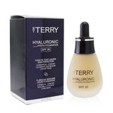 By Terry Hyaluronic Hydra Foundation SPF30 - # 500W (Warm-Medium Dark) 30ml/1oz