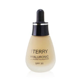 By Terry Hyaluronic Hydra Foundation SPF30 - # 400W (Warm-Medium) 30ml/1oz