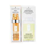 Clinique Clinique iD Dramatically Different Moisturizing Lotion+ + Active Cartridge Concentrate For Fatigue